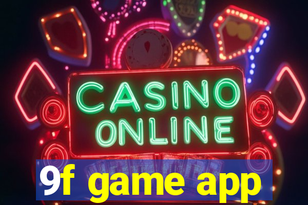 9f game app